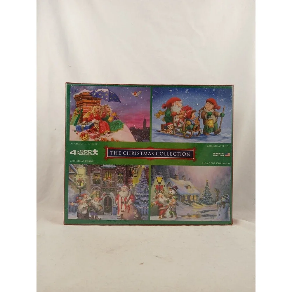 Eurographics x4 500